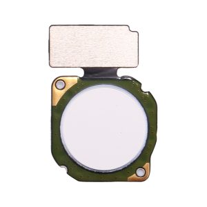 Huawei Enjoy 6 fingerprint sensor flex cable white