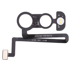 OnePlus 7 Pro flashlight flex cable replacement
