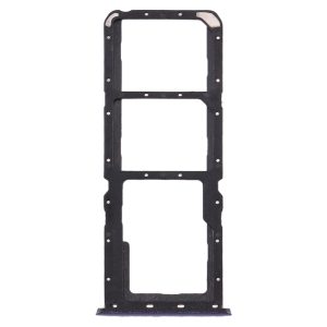 Realme X2 purple SIM card tray replacement