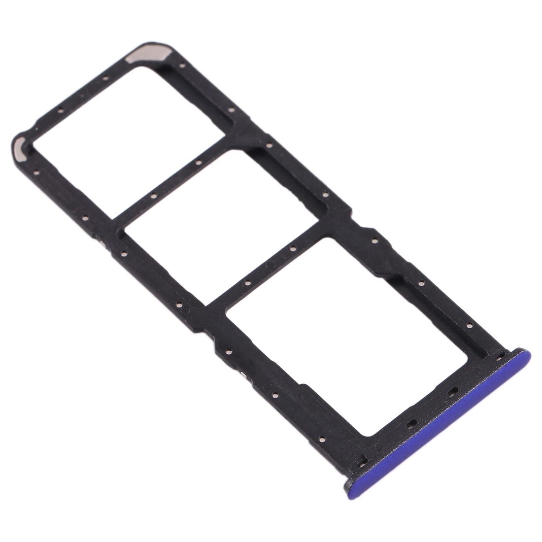 OPPO Realme X2 Purple SIM Card Tray Replacement - Image 2