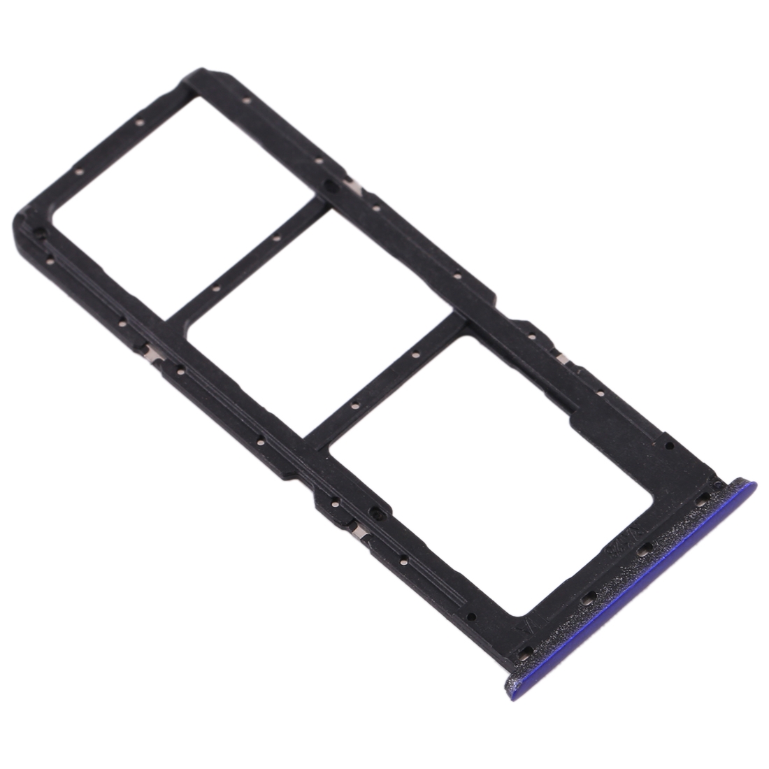 OPPO Realme X2 Purple SIM Card Tray Replacement - Image 3