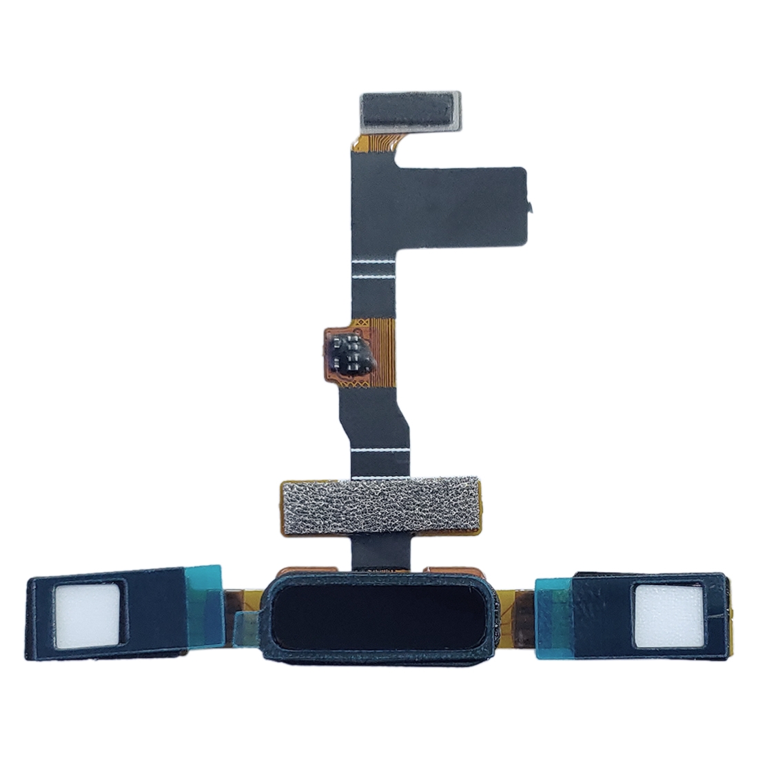 Nokia 8 Black Fingerprint Sensor Flex Cable Replacement - Image 2