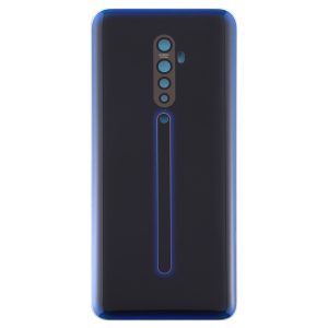 OPPO Reno2 black back cover replacement