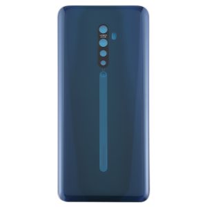 OPPO Reno2 dark blue back cover replacement