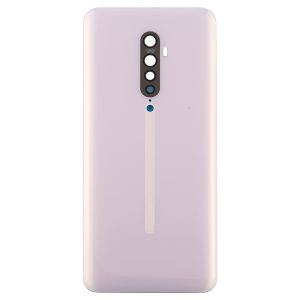 OPPO Reno2 pink back cover replacement