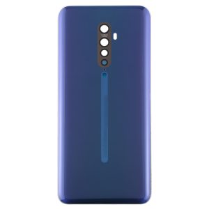 OPPO Reno2 purple back cover replacement