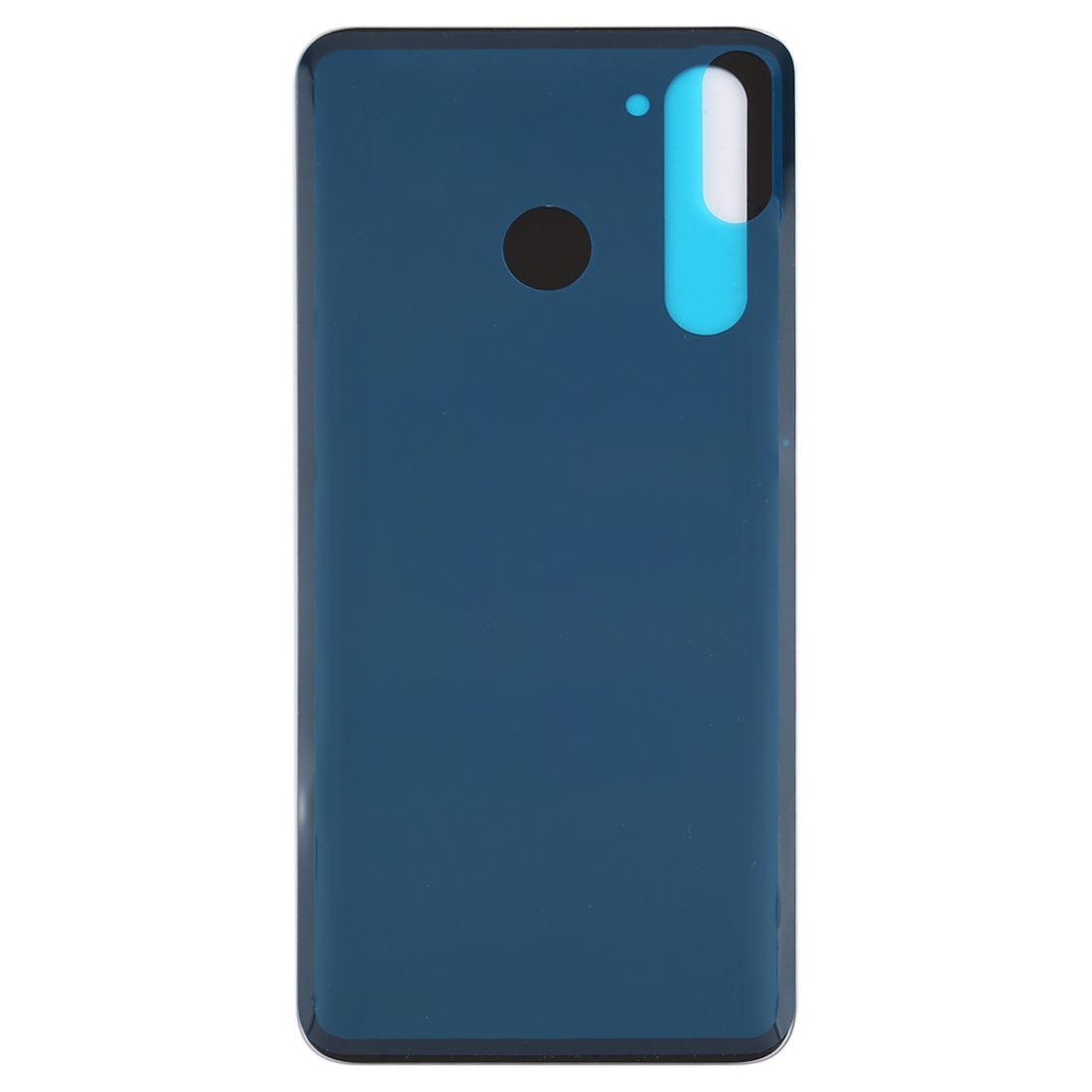 OPPO Reno3 5G Aurora Blue Back Cover Replacement - Image 2