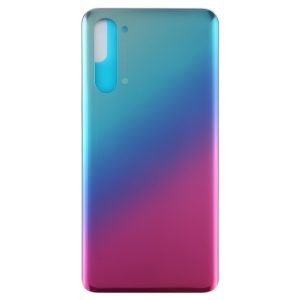 OPPO Reno3 5G red back cover replacement