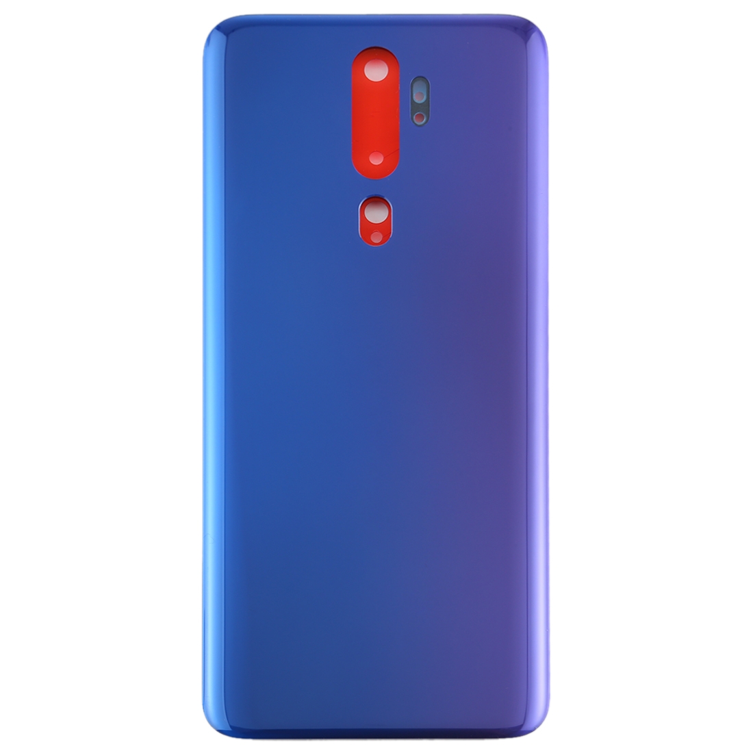 OPPO A11 blue back cover replacement