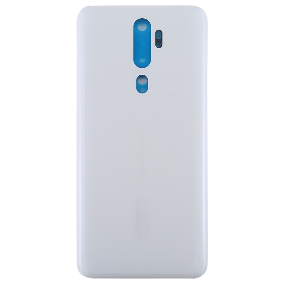 OPPO A11 white back cover replacement