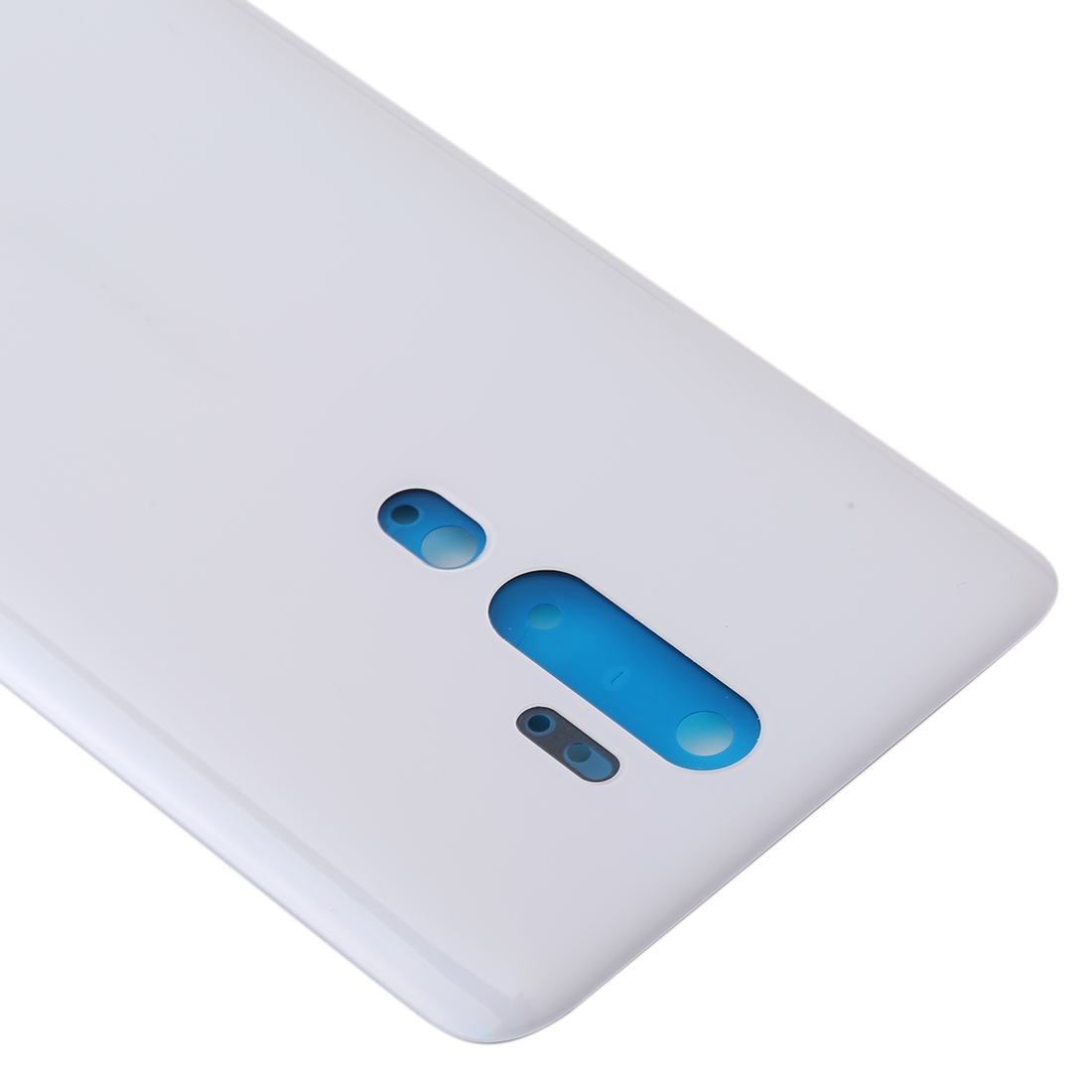 OPPO A11 White Back Cover Replacement - Image 3