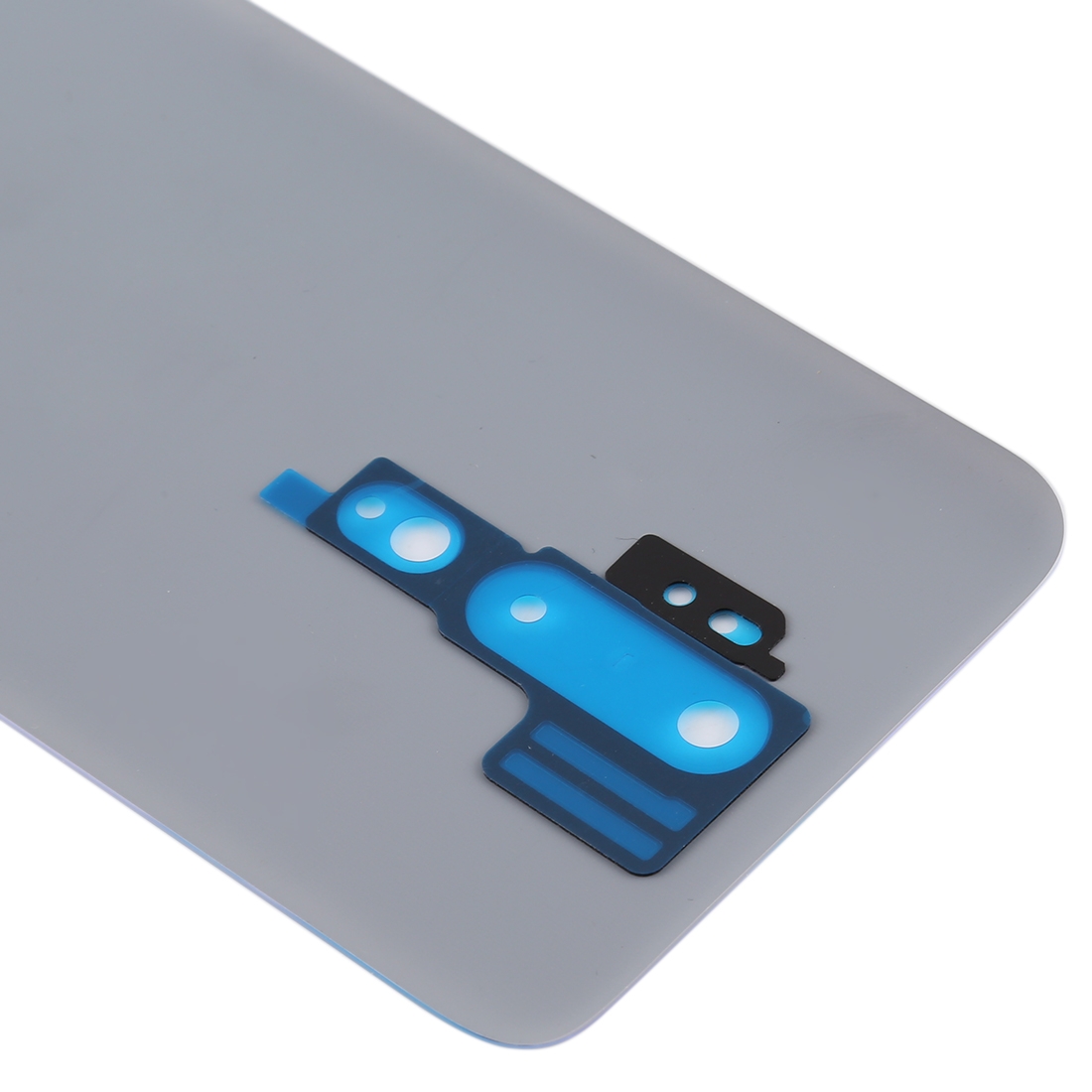 OPPO A11 White Back Cover Replacement - Image 4