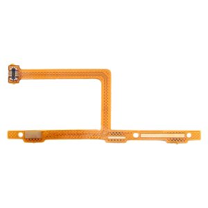 Nokia 8 power button volume button flex cable
