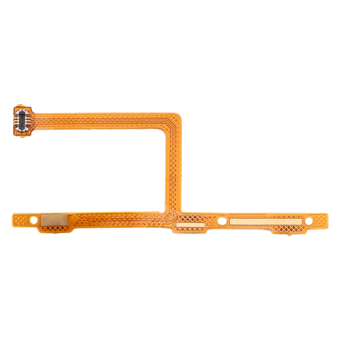 Nokia 8 power button volume button flex cable