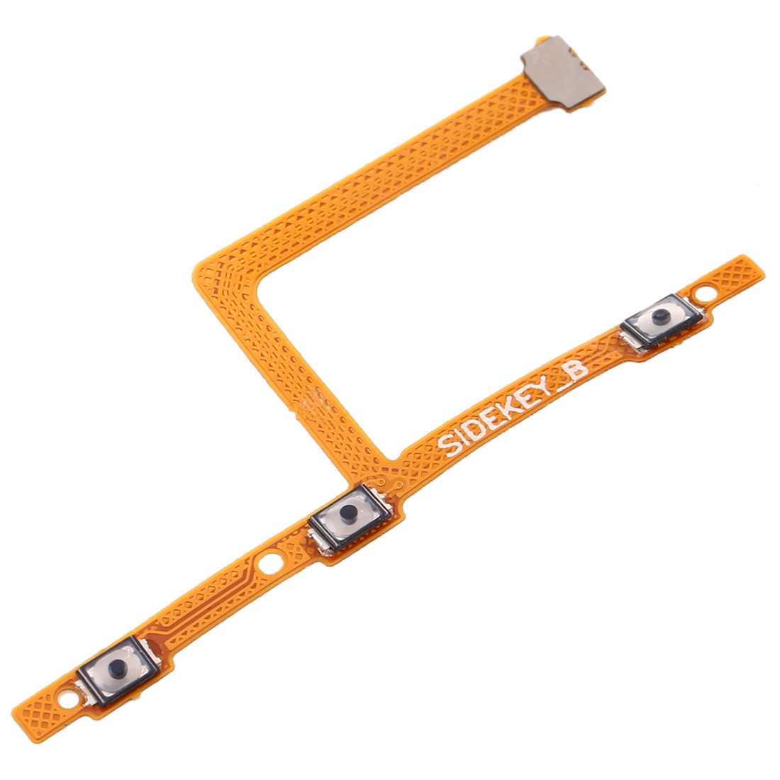 Nokia 8 Power Button Volume Button Flex Cable Replacement - Image 2