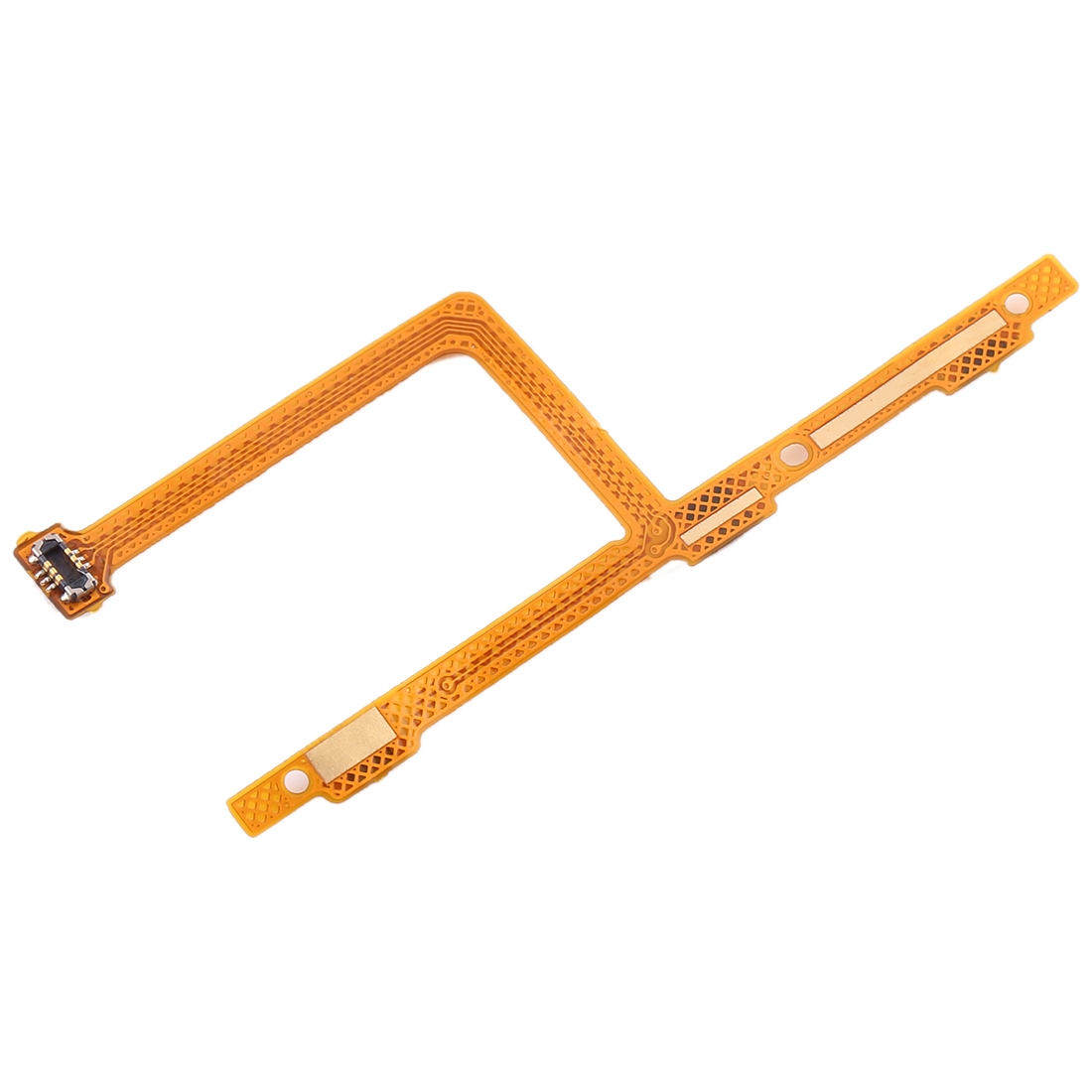 Nokia 8 Power Button Volume Button Flex Cable Replacement - Image 3
