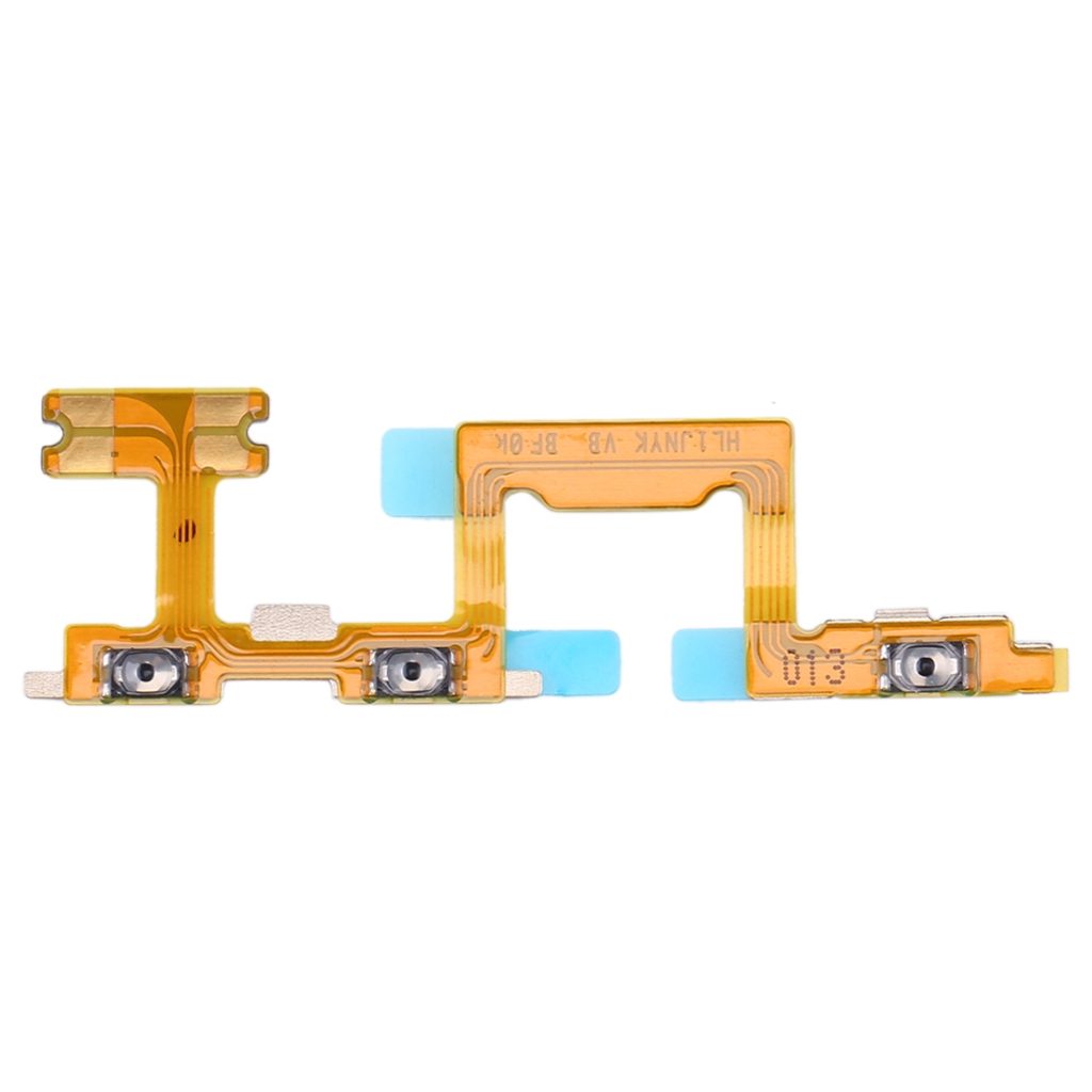 Huawei P40 Lite power button flex cable replacement