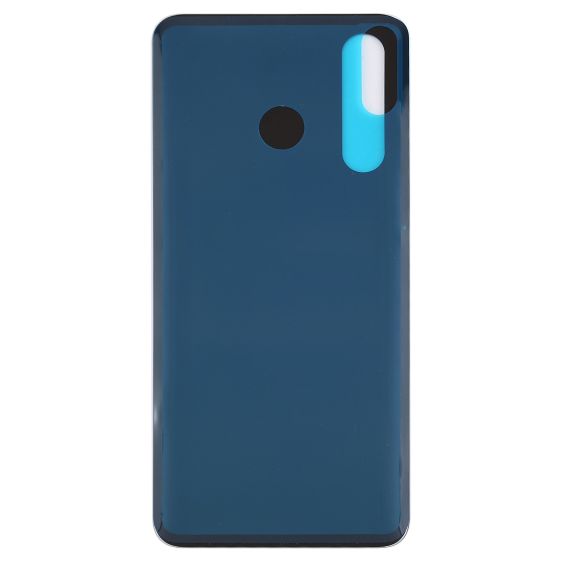 OPPO Reno3 Pro 5G White Back Cover Replacement - Image 2