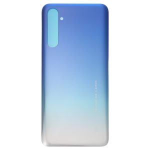 OPPO K5 blue back cover replacement