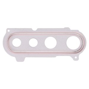 OPPO K5 silver camera lens cover replacement