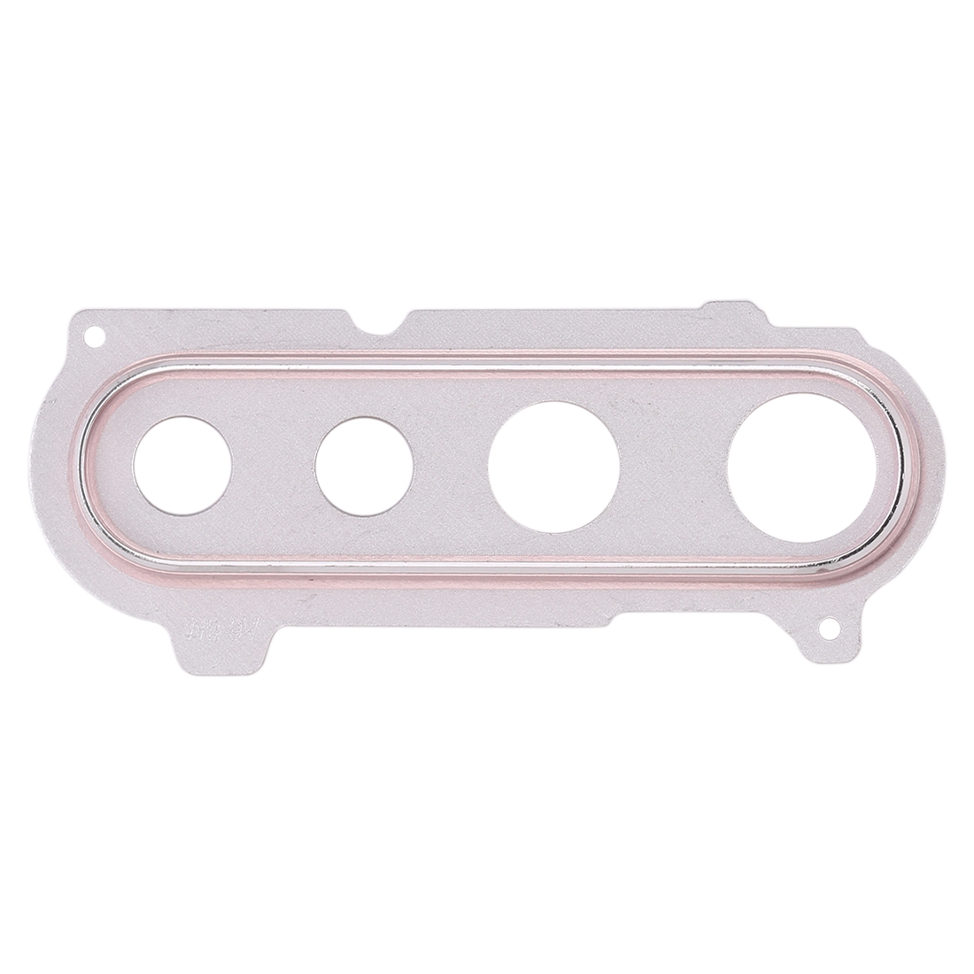 OPPO K5 silver camera lens cover replacement
