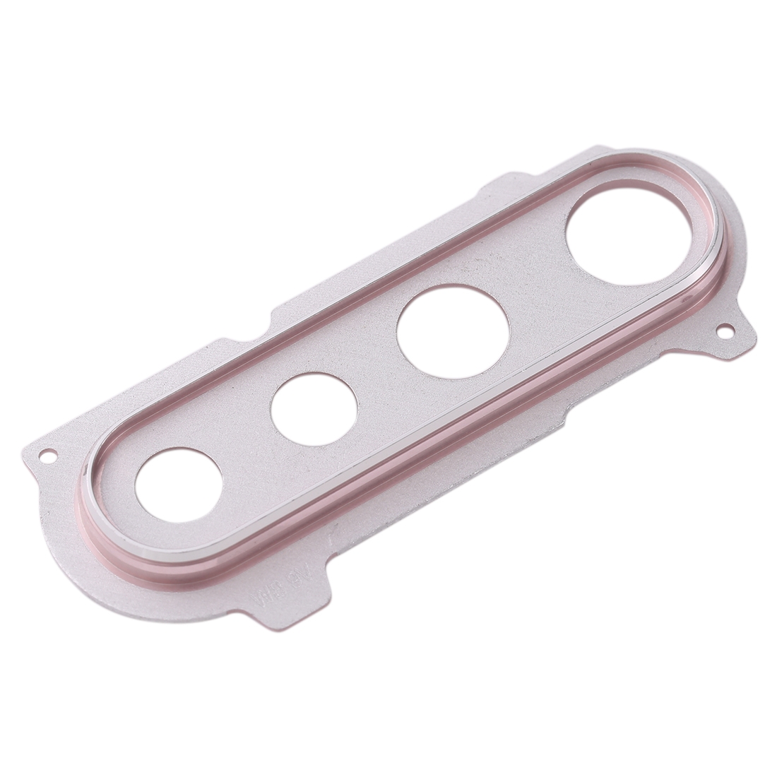 OPPO K5 Silver Camera Lens Cover Replacement - Image 2