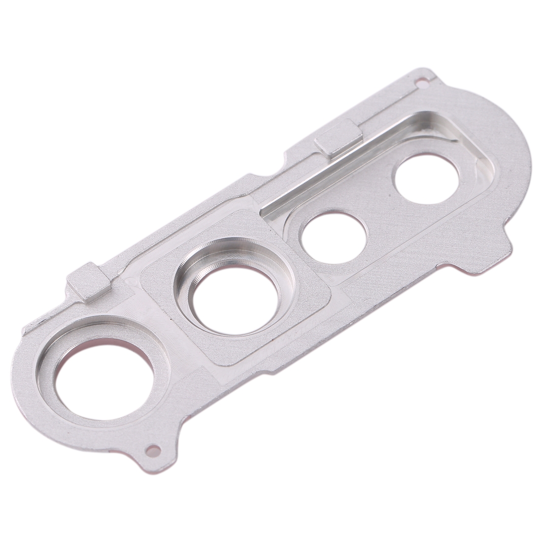 OPPO K5 Silver Camera Lens Cover Replacement - Image 3