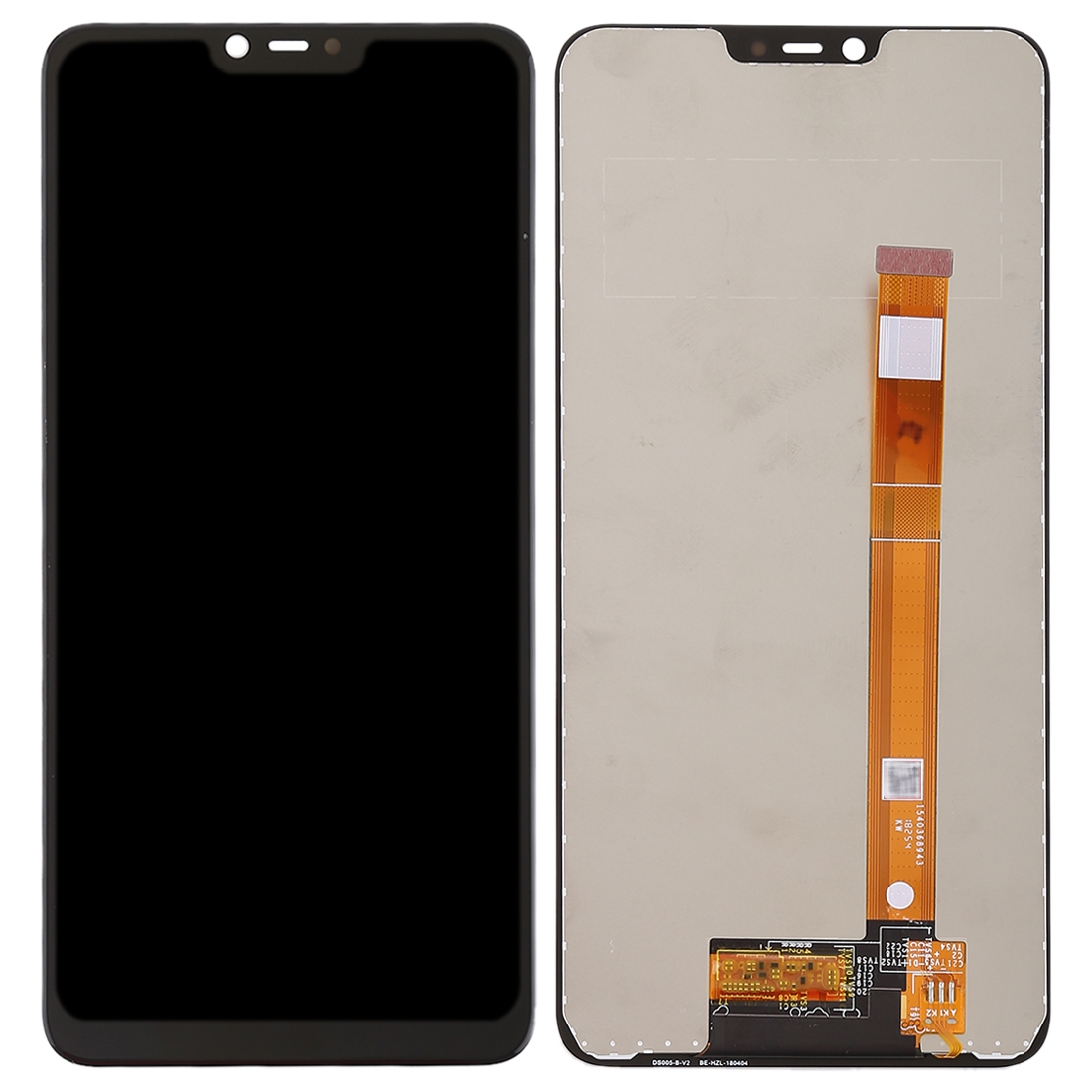 OPPO Realme 2 TFT LCD Screen with Digitizer Full Assembly Replacement - Image 2