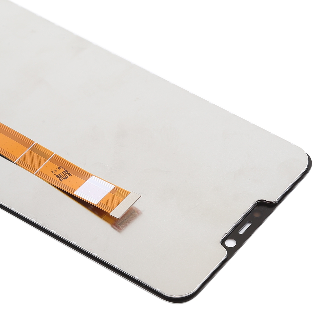 OPPO Realme 2 TFT LCD Screen with Digitizer Full Assembly Replacement - Image 3