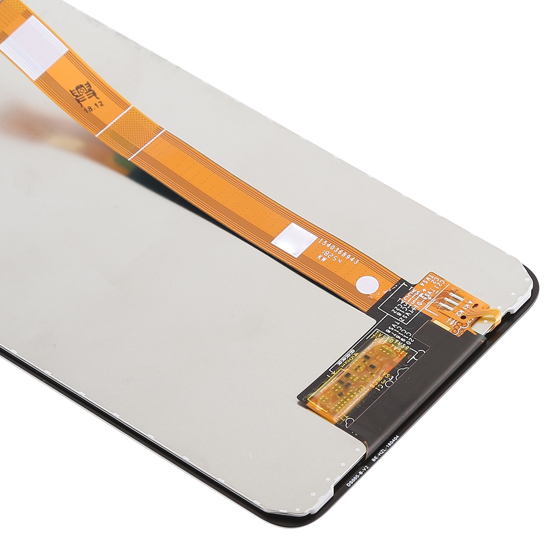 OPPO Realme 2 TFT LCD Screen with Digitizer Full Assembly Replacement - Image 4