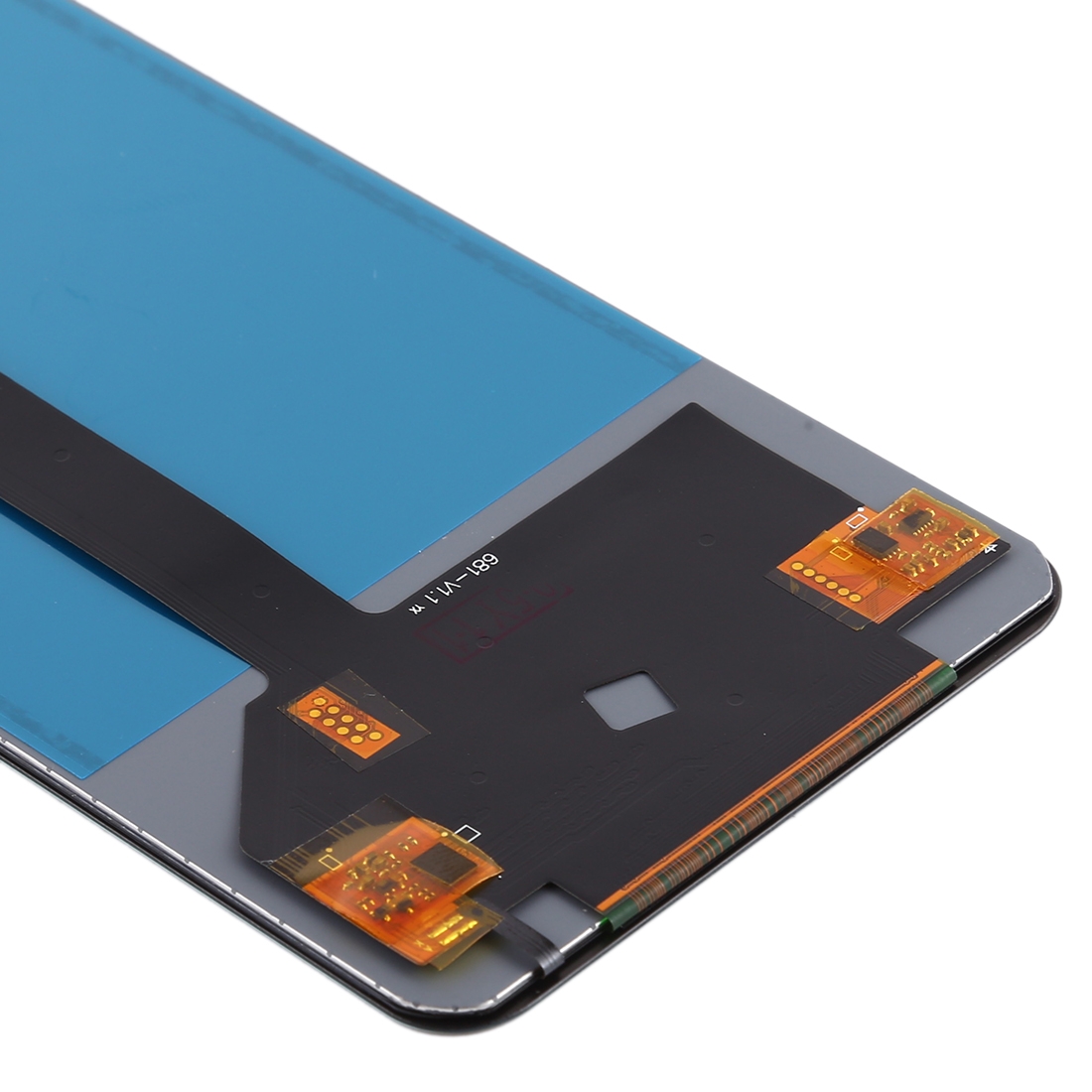 OPPO Reno2 LCD Screen Replacement with Digitizer Assembly - Image 3