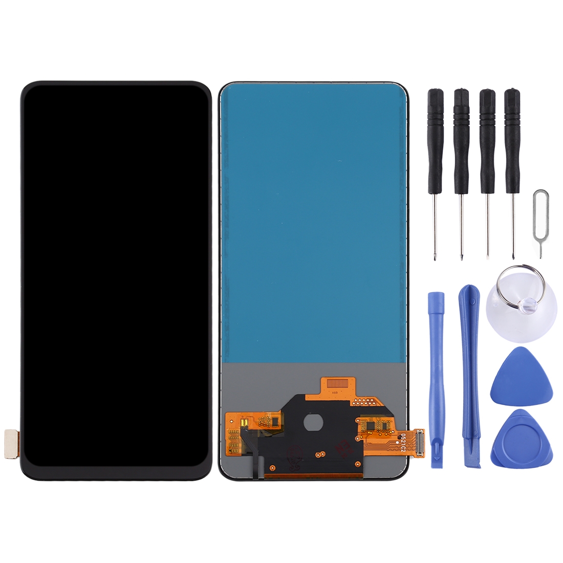 OPPO Reno LCD screen replacement