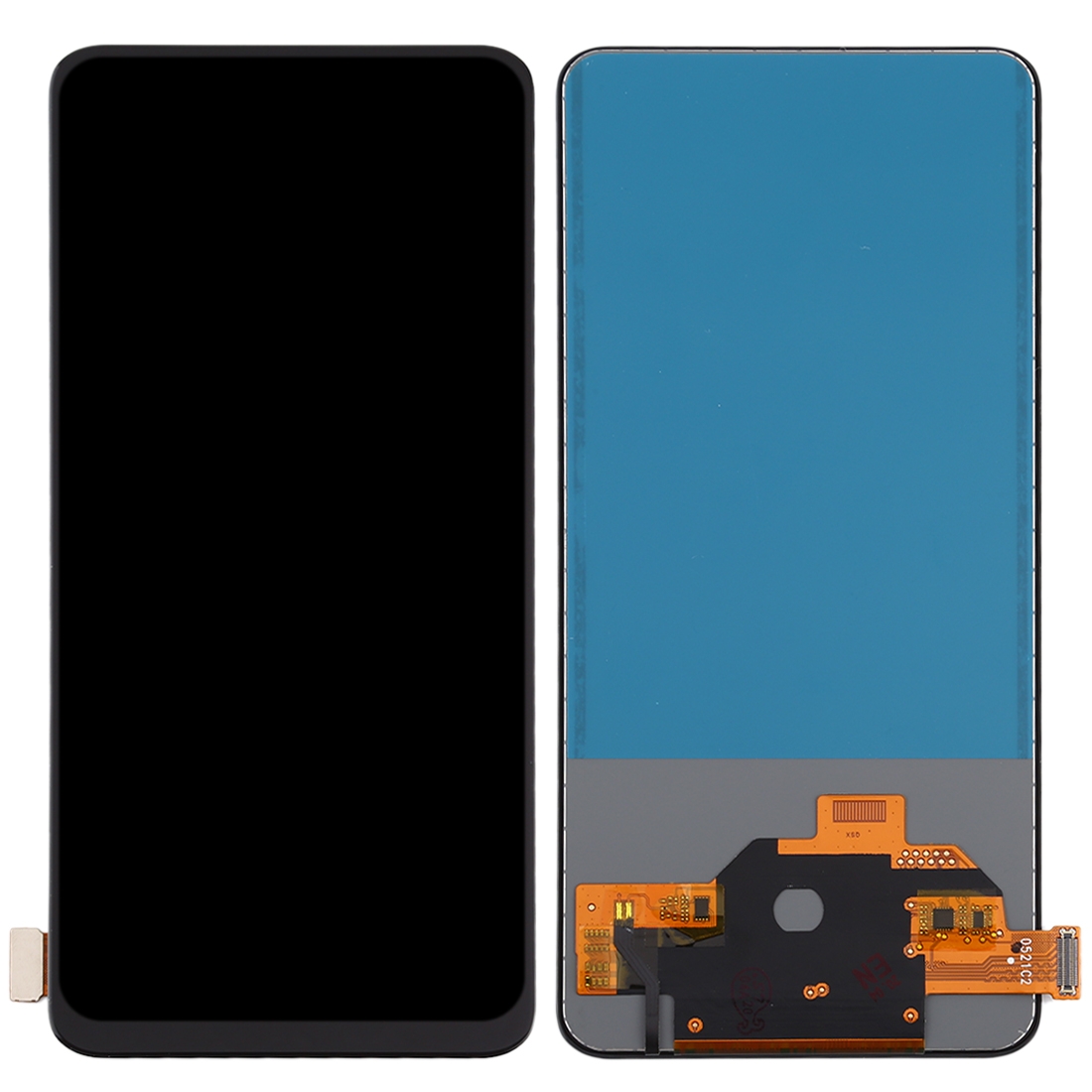 OPPO Reno LCD Screen and Digitizer Assembly Replacement - Image 2