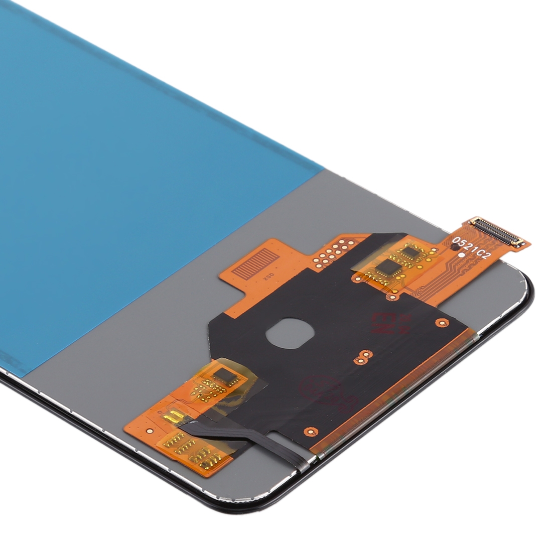 OPPO Reno LCD Screen and Digitizer Assembly Replacement - Image 4