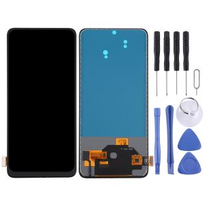 OPPO Reno 10x zoom TFT LCD screen replacement
