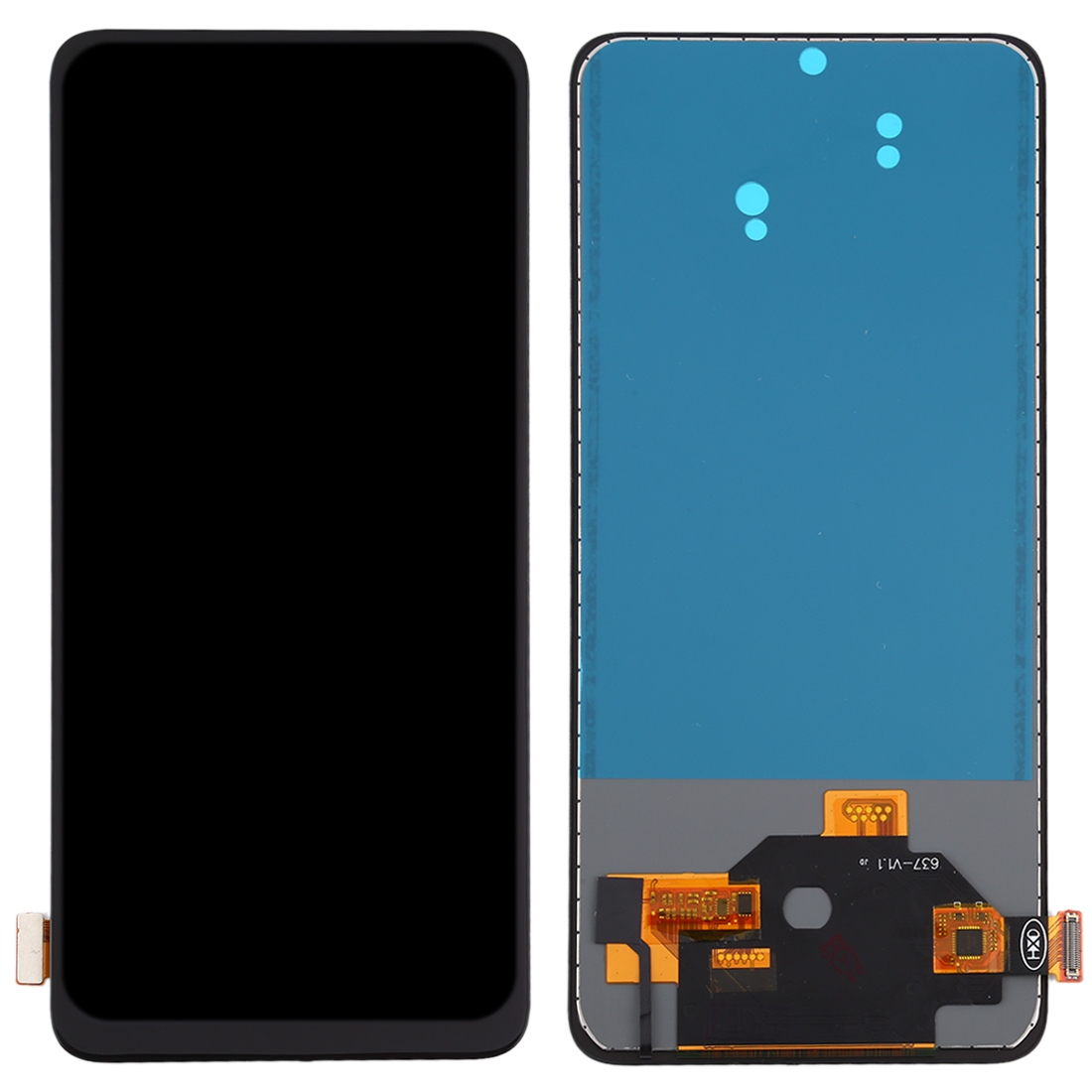 OPPO Reno 10x zoom TFT LCD Screen Replacement - Image 2