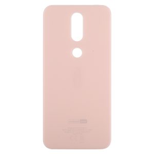 Nokia 4.2 pink back cover replacement