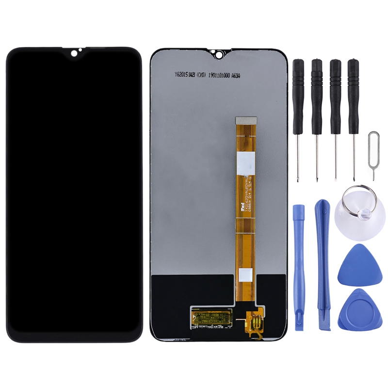 OPPO Realme 3i screen replacement