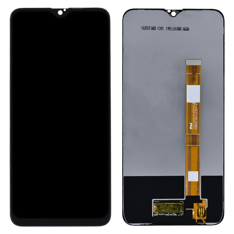 OPPO Realme 3i Screen Replacement with Digitizer Assembly - Image 2
