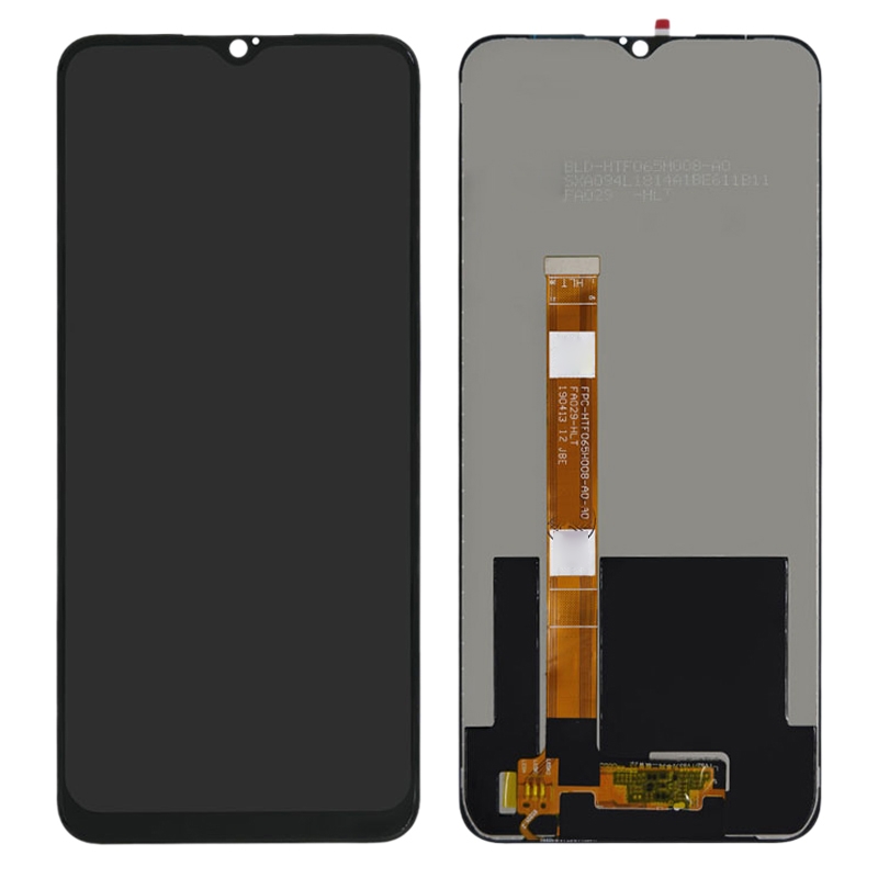 OPPO Realme 5s Realme 5i LCD Screen Replacement - Image 2