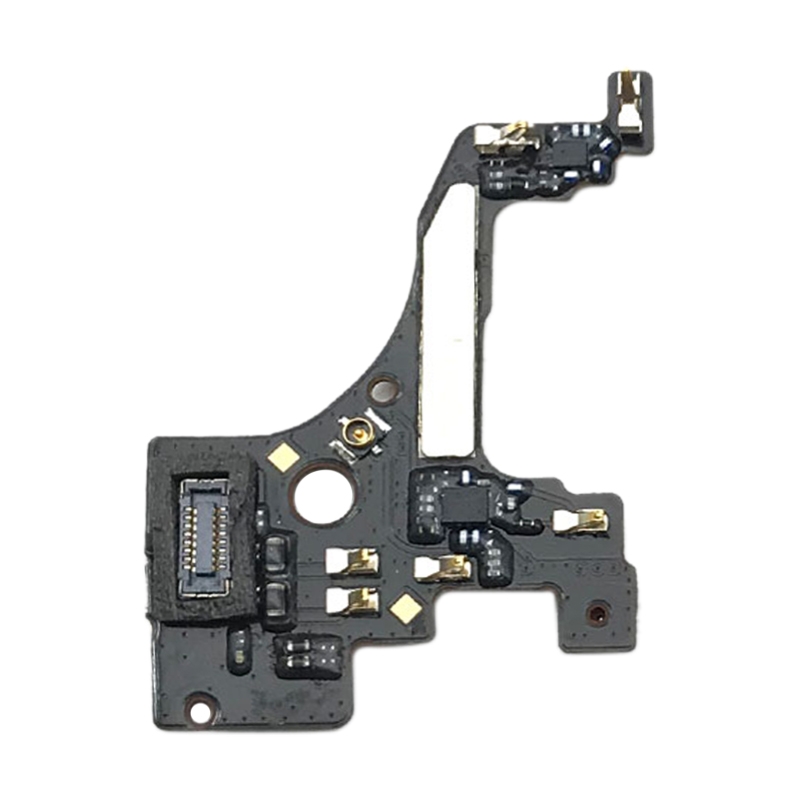 OnePlus 5T microphone board replacement