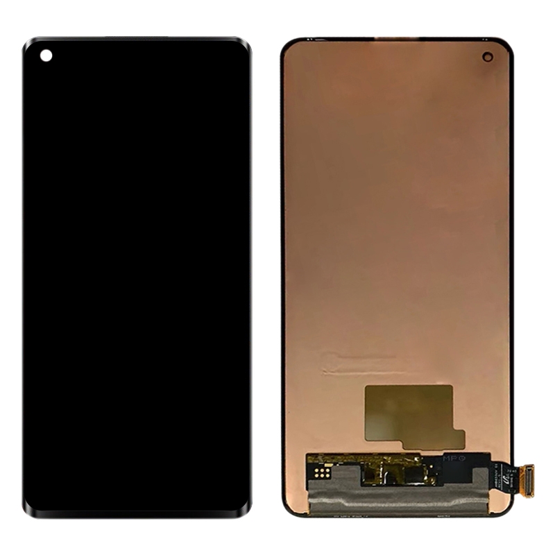 OnePlus 8 Black AMOLED Screen Replacement - Image 2