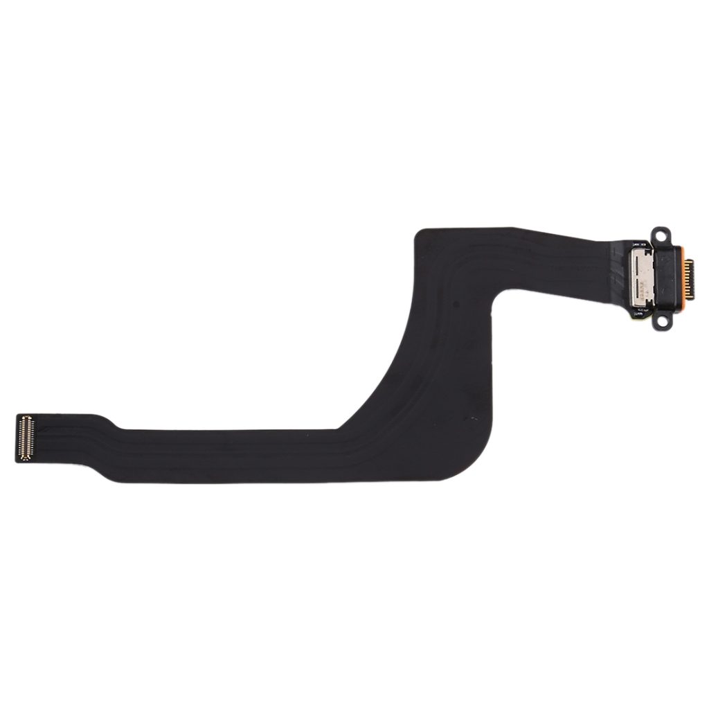 Huawei P40 Pro charging port flex cable replacement