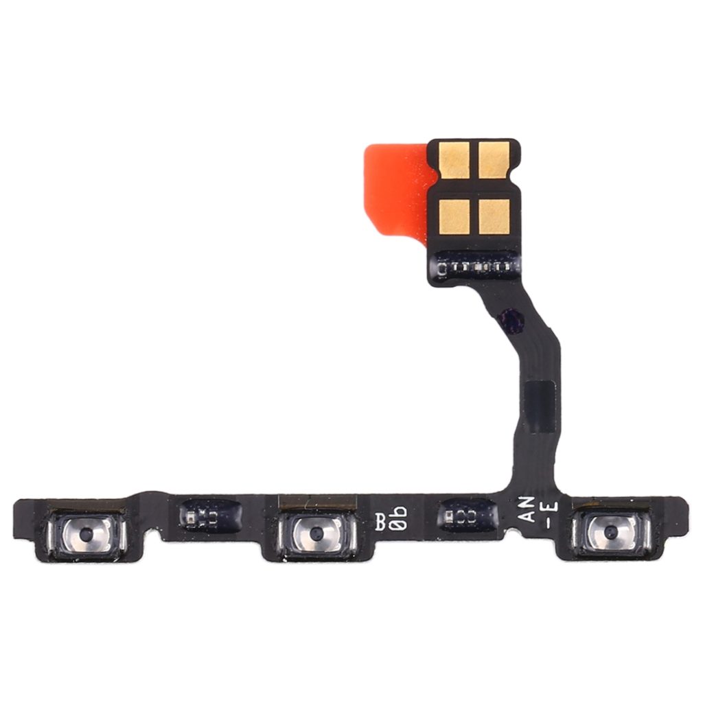 Huawei P40 power button flex cable replacement