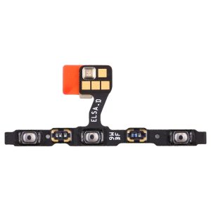 Huawei P40 Pro power button flex cable replacement