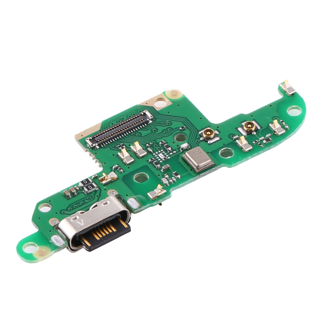 Motorola Moto G8 Power Charging Port Board Replacement - Image 2