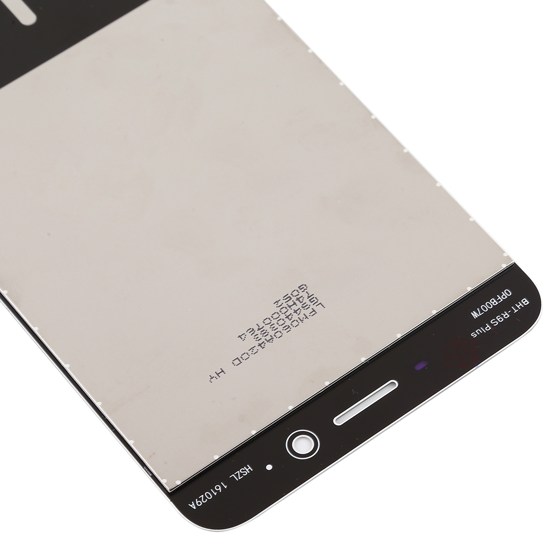 OPPO R11 Plus White LCD Screen Replacement - Image 3