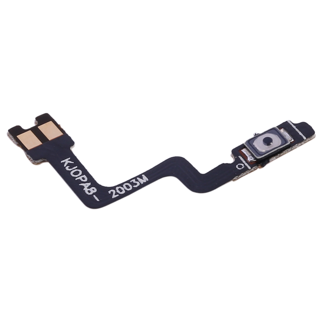 OPPO A8 Power Button Flex Cable Replacement - Image 2