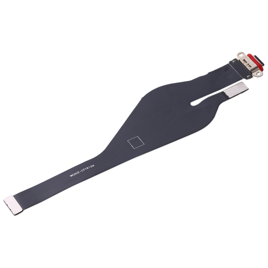 OPPO Reno Ace Charging Port Flex Cable Replacement - Image 3