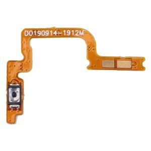 OPPO Realme 5 power button flex cable replacement